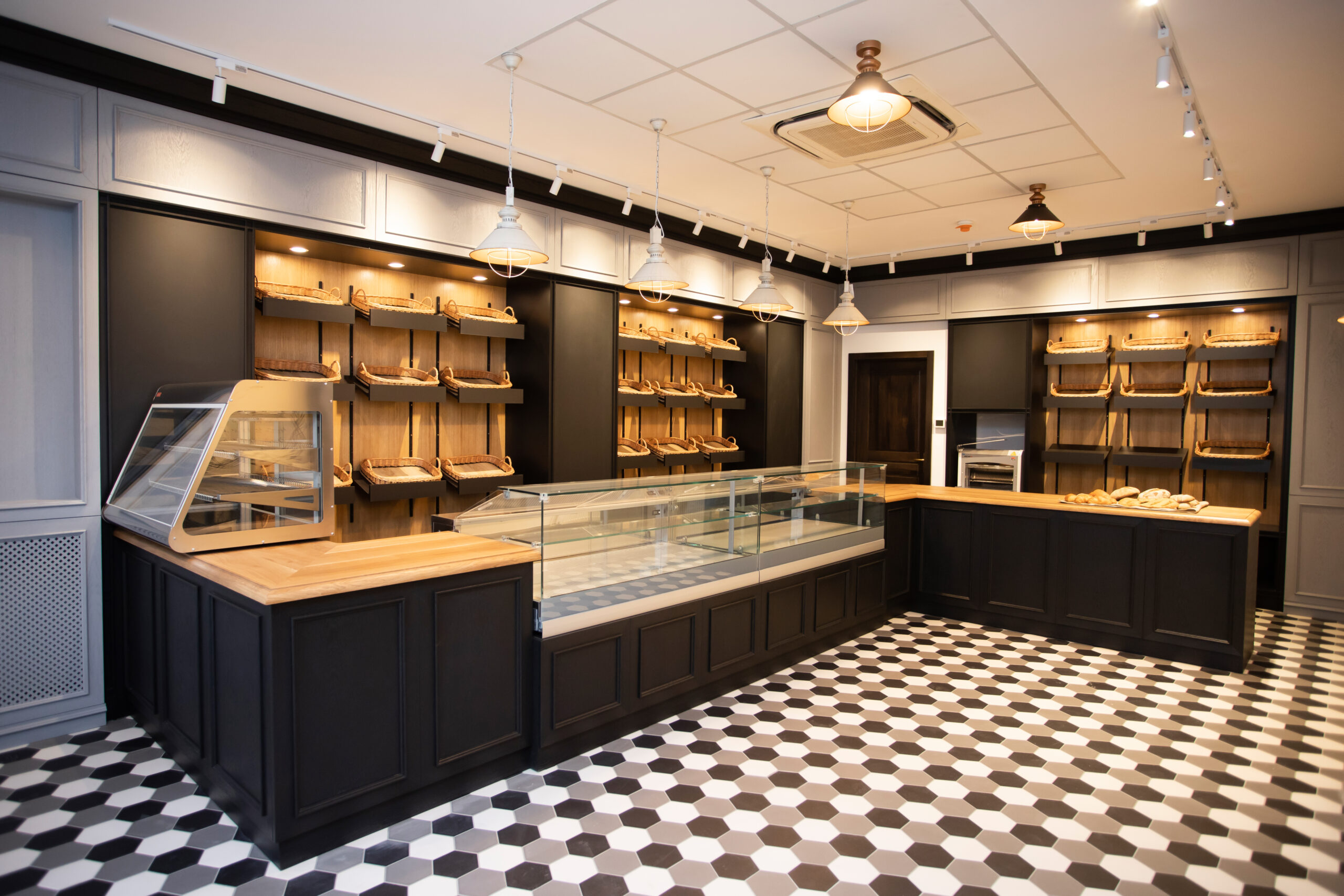 Retail Design