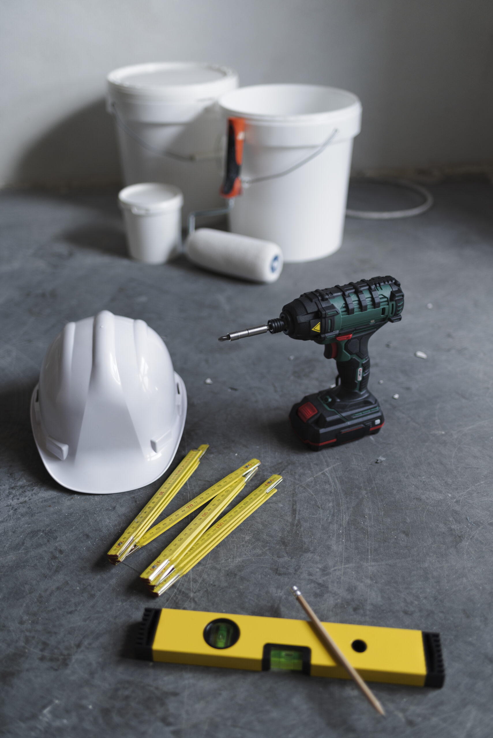 Construction