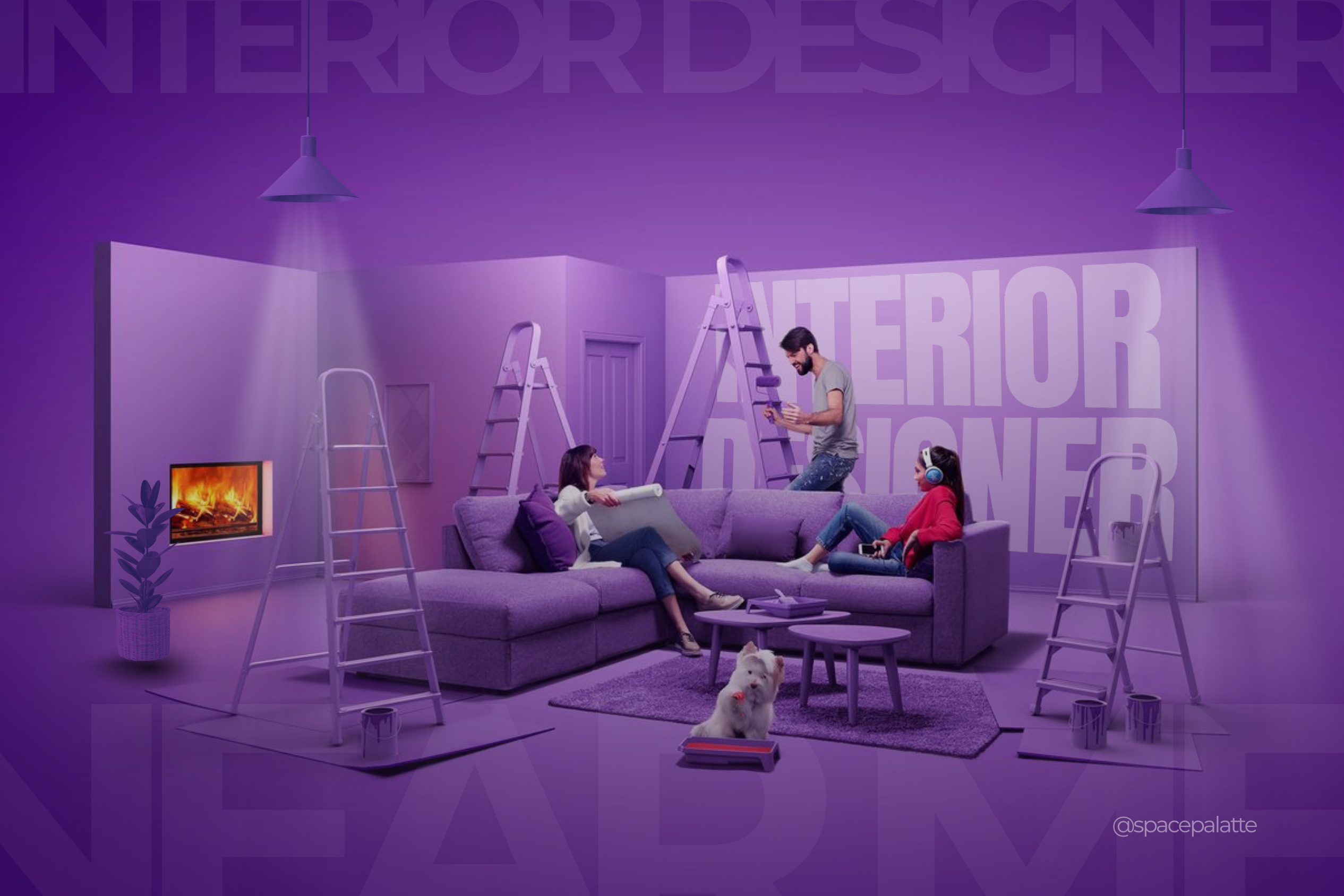 Interior Designers Near Me