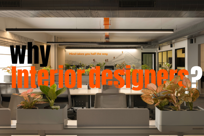 Interior Designers Near Me