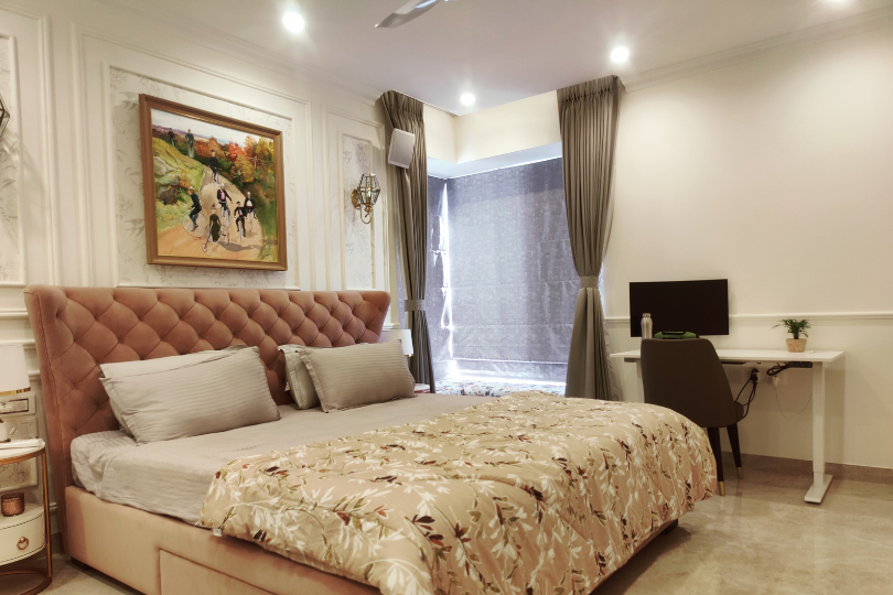 Interior Designer in Chennai