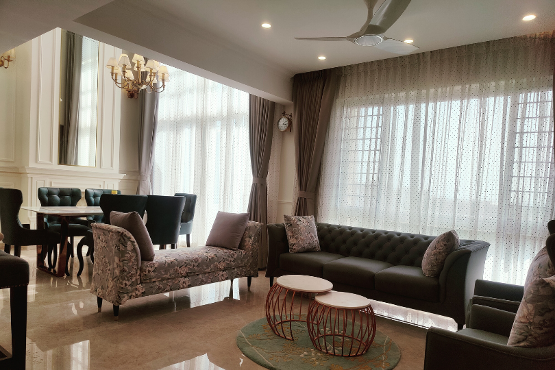 Interior Designer in Chennai