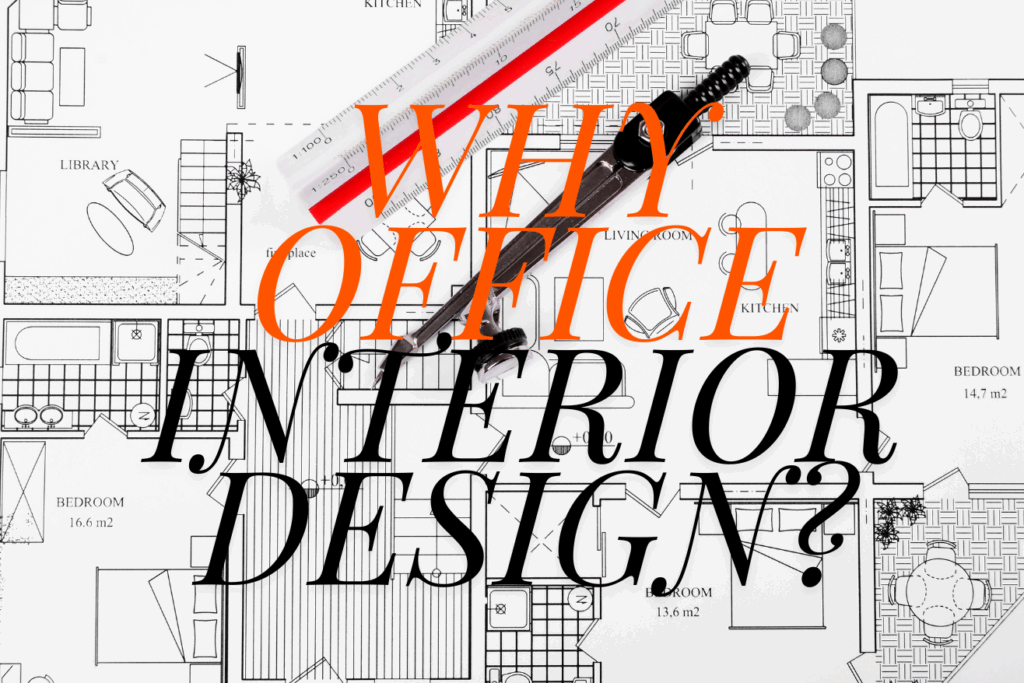 office interior design in Chennai