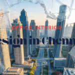 office interior design in Chennai