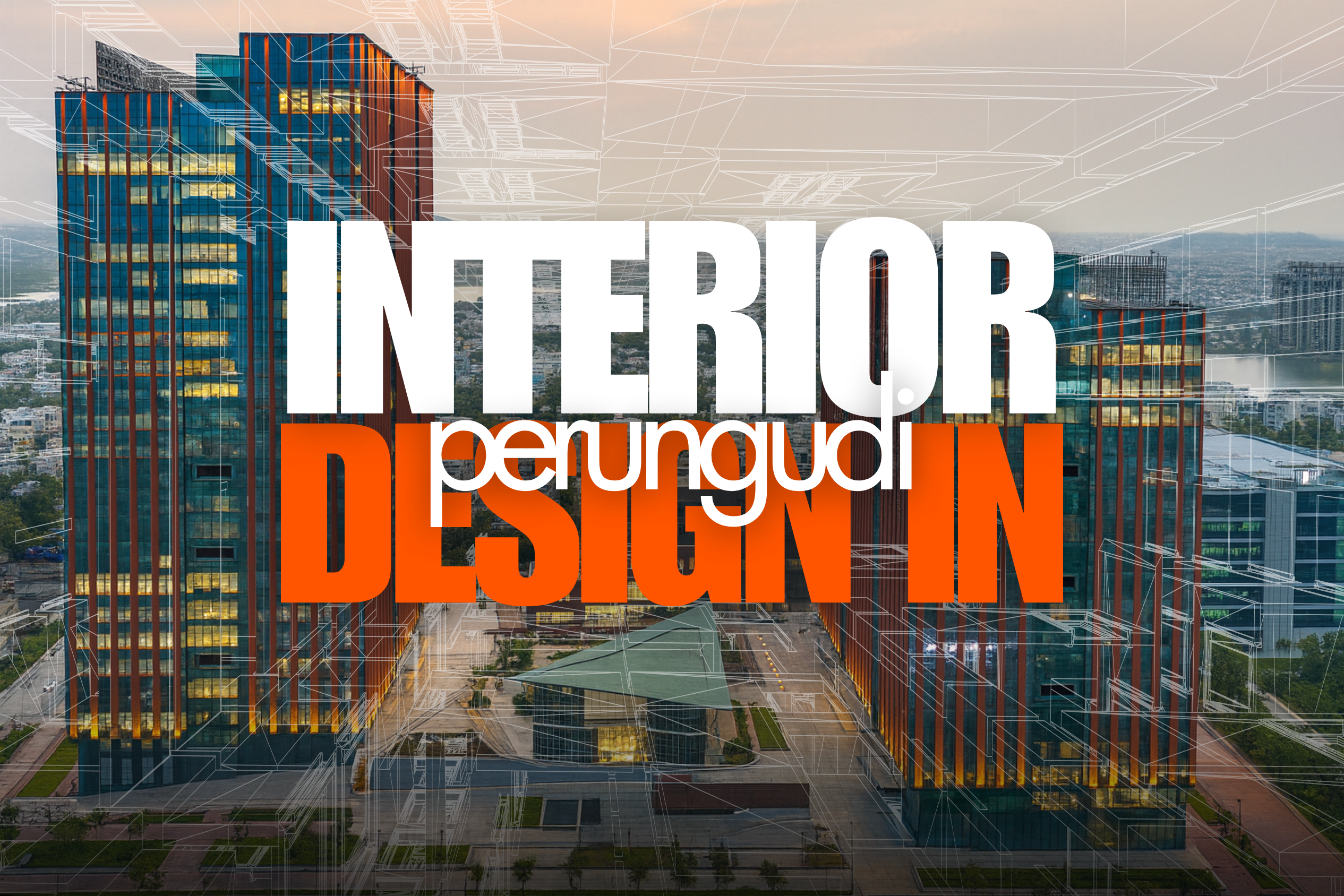 interior design in perungudi