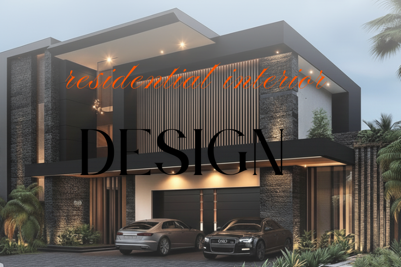 residential interior design in Chennai