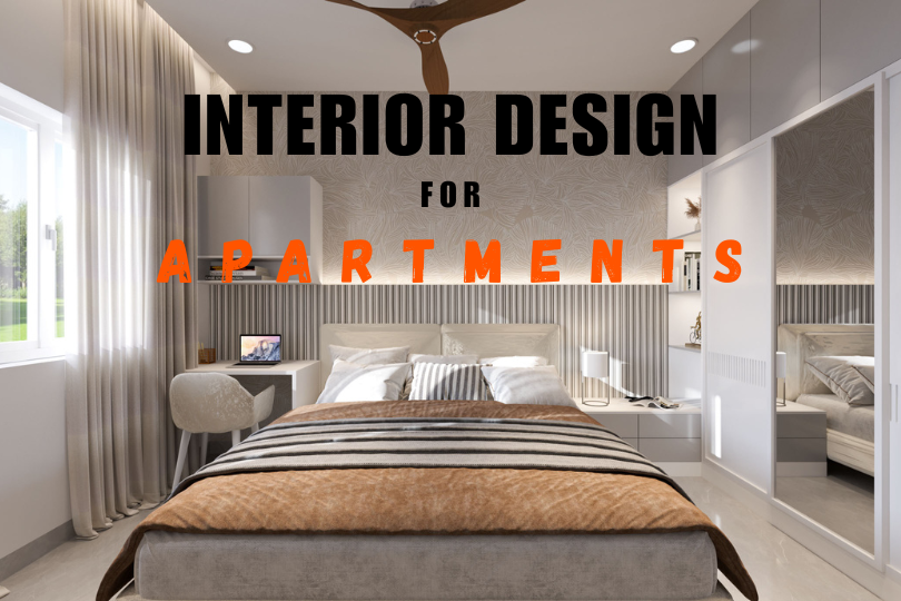 interior design for apartments