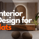 interior design for flats